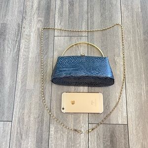 Bijoux Terner Party Purse